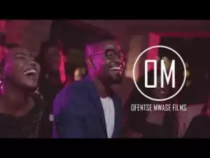 Video: Prince Kaybee & LaSoulmates ft. Zanda Zakuza & TNS – Club Controller